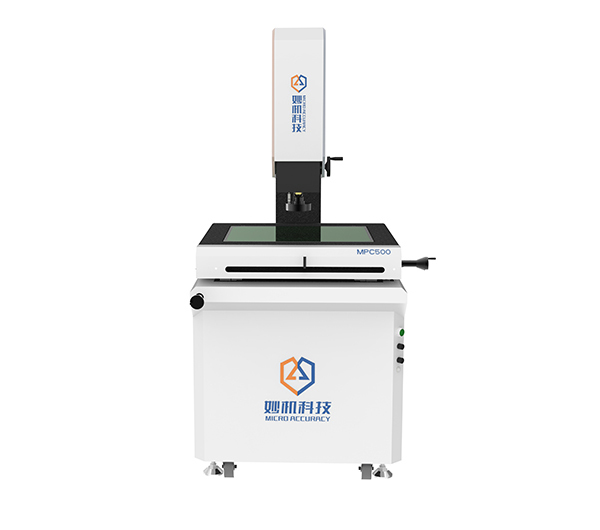 MPC500影像测量仪